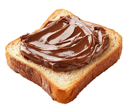 محصولات شکلاتی