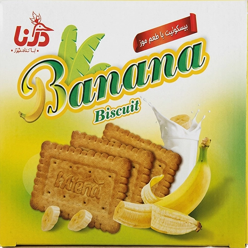 Biscuit 600